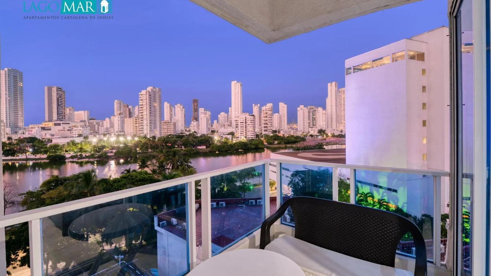 Amura El Conquistador Apartamentos Cartagena 0*,  Colombia