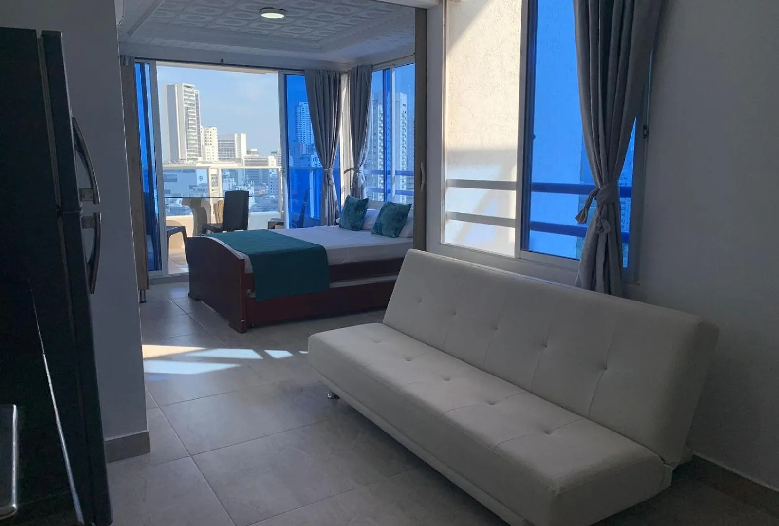 Amura El Conquistador Apartamentos Cartagena