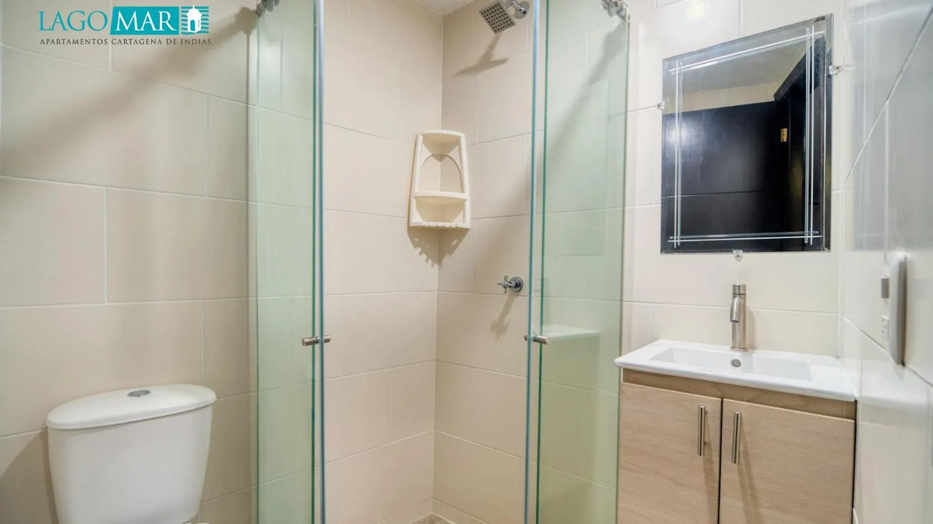 Amura El Conquistador Apartamentos Cartagena Apartmán