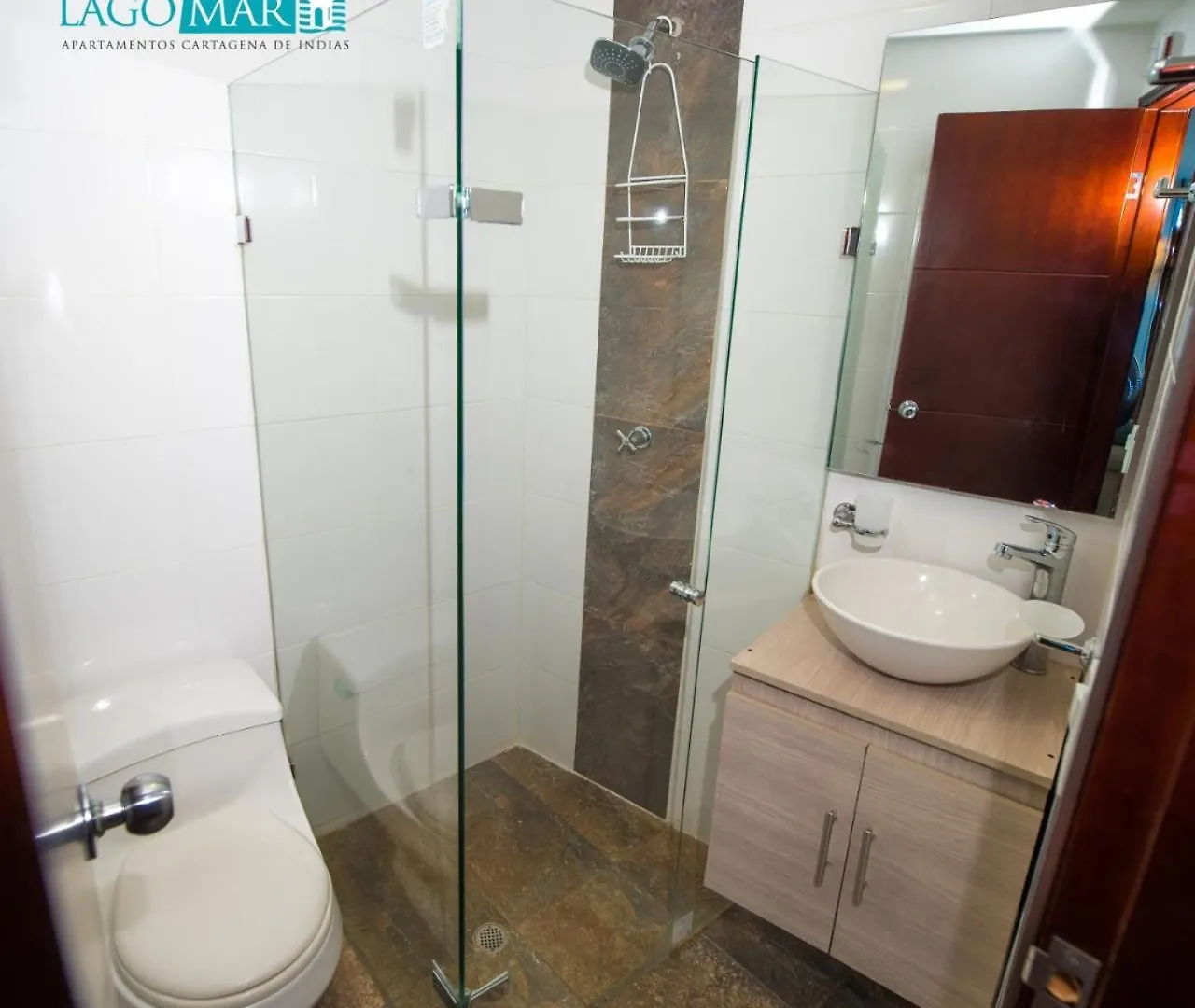 Amura El Conquistador Apartamentos Cartagena Kolumbie