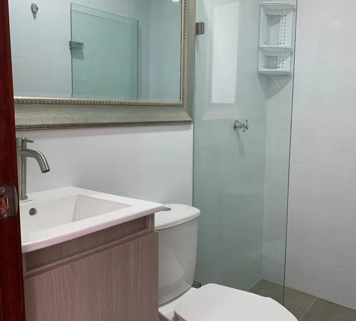 Amura El Conquistador Apartamentos Cartagena 0*,
