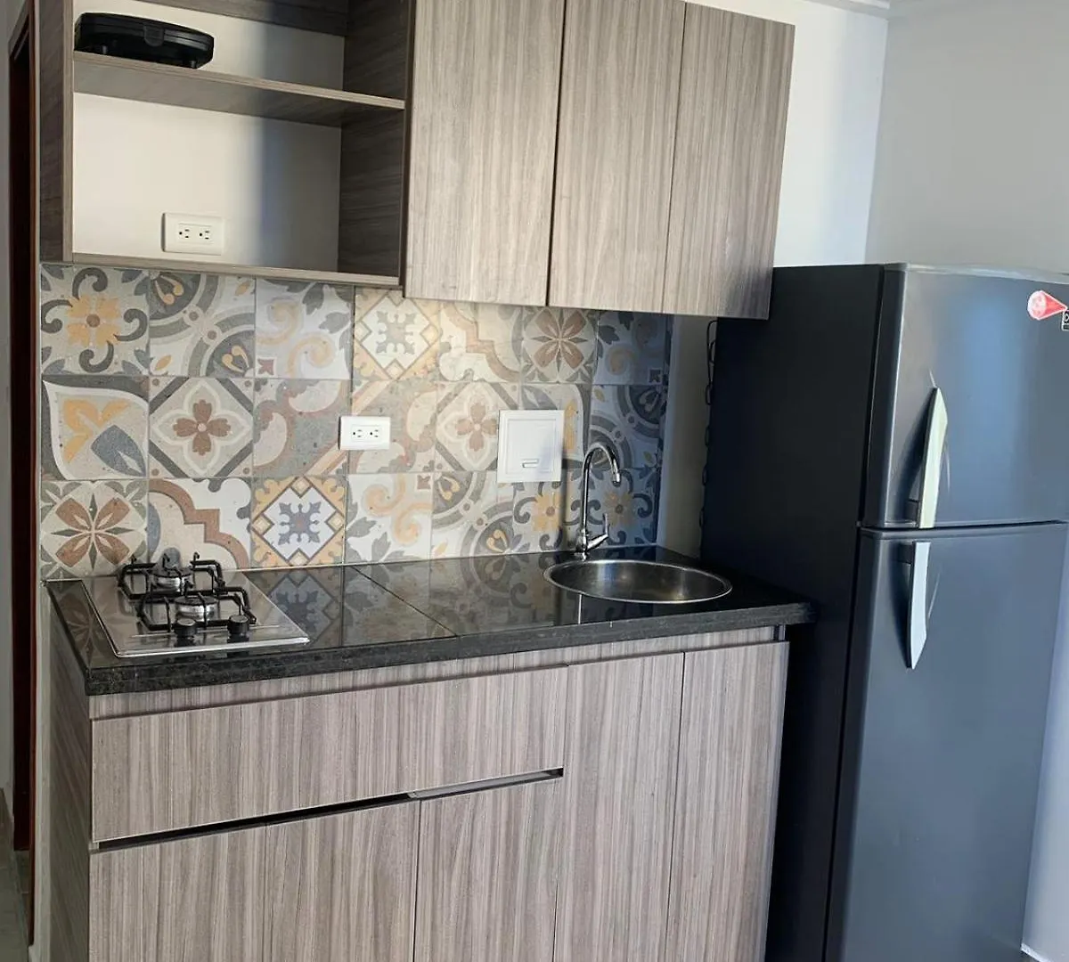 Amura El Conquistador Apartamentos Cartagena Apartmán