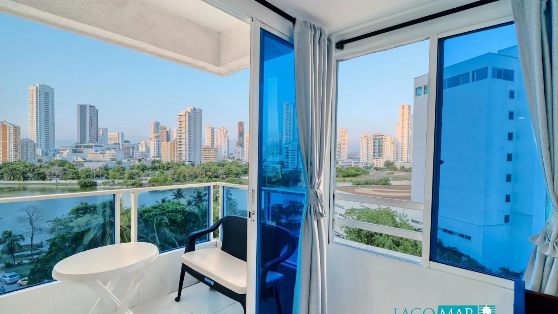 Amura El Conquistador Apartamentos Cartagena