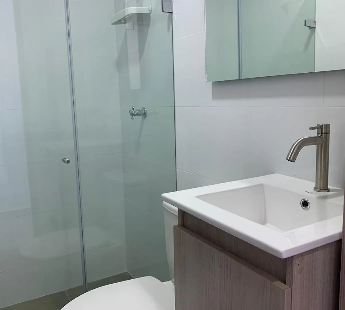 Apartmán Amura El Conquistador Apartamentos Cartagena Kolumbie