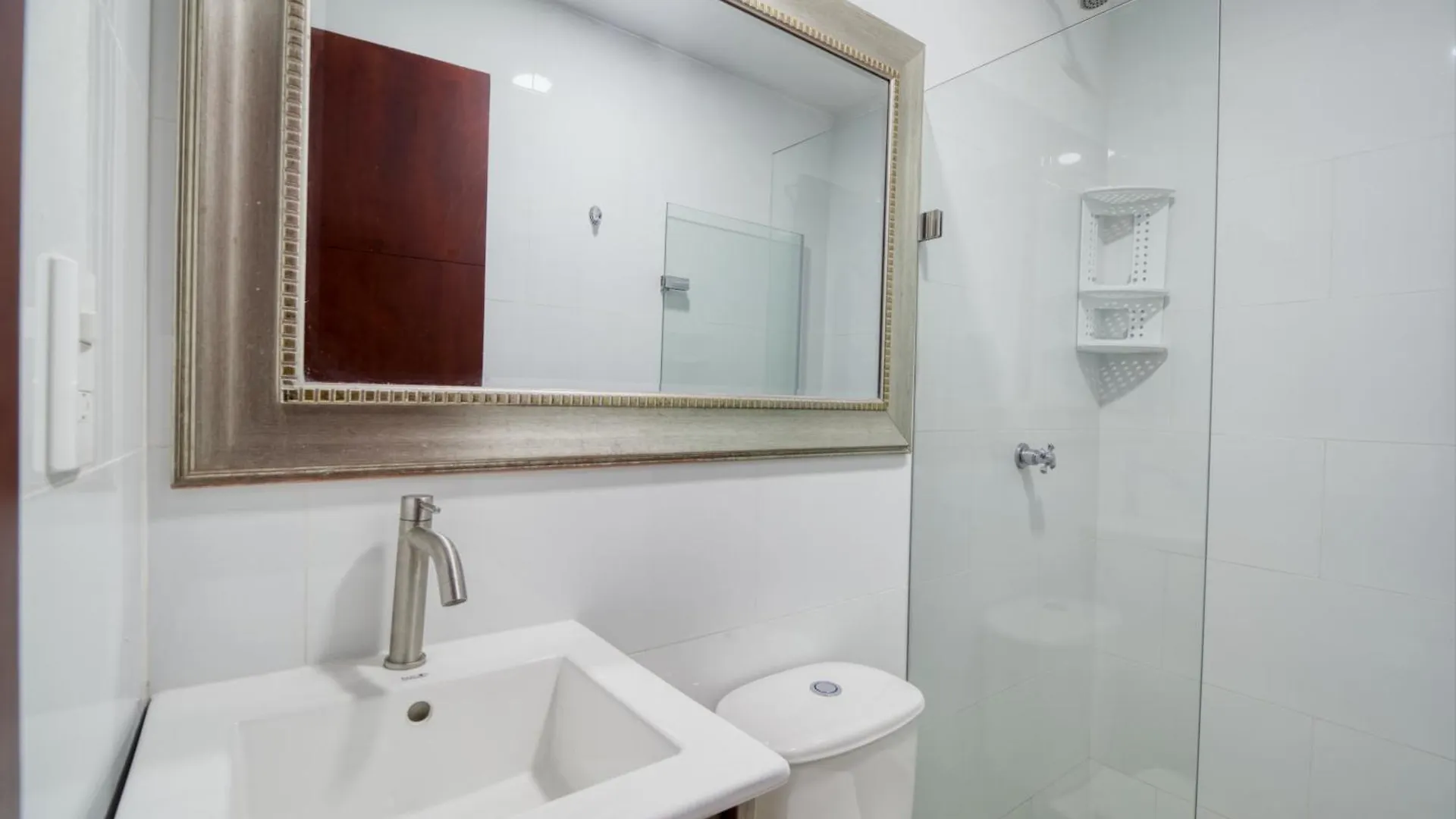 Amura El Conquistador Apartamentos Cartagena Apartmán