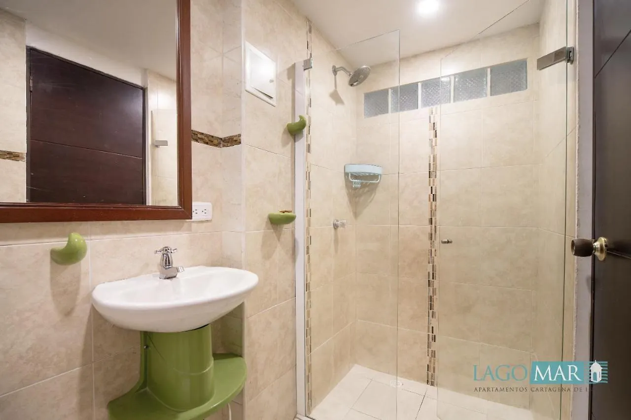 Amura El Conquistador Apartamentos Cartagena