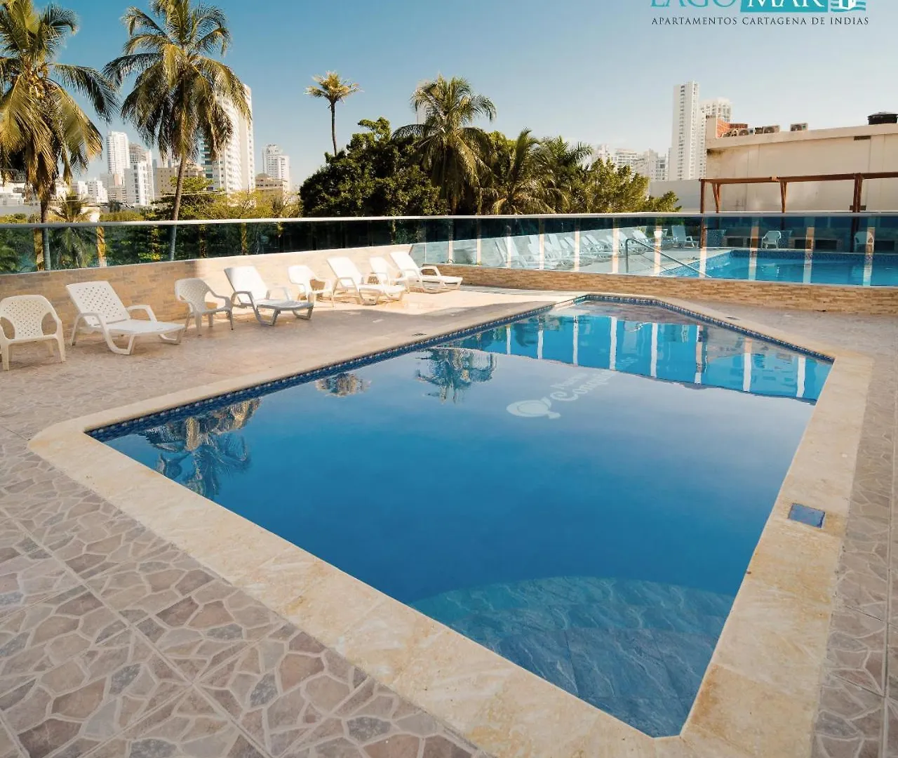 Amura El Conquistador Apartamentos Cartagena