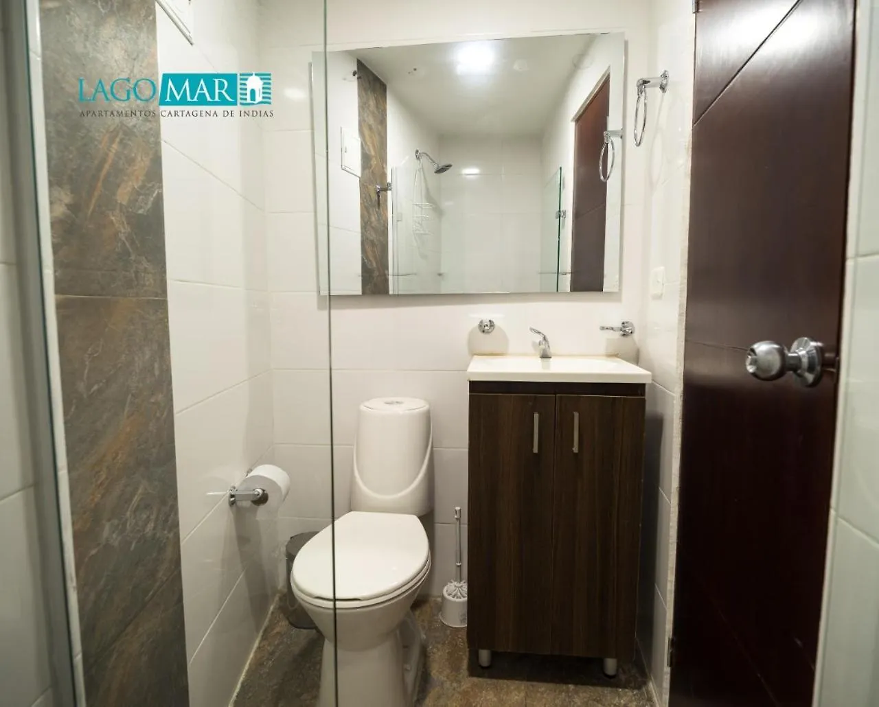 Amura El Conquistador Apartamentos Cartagena 0*,  Colombia
