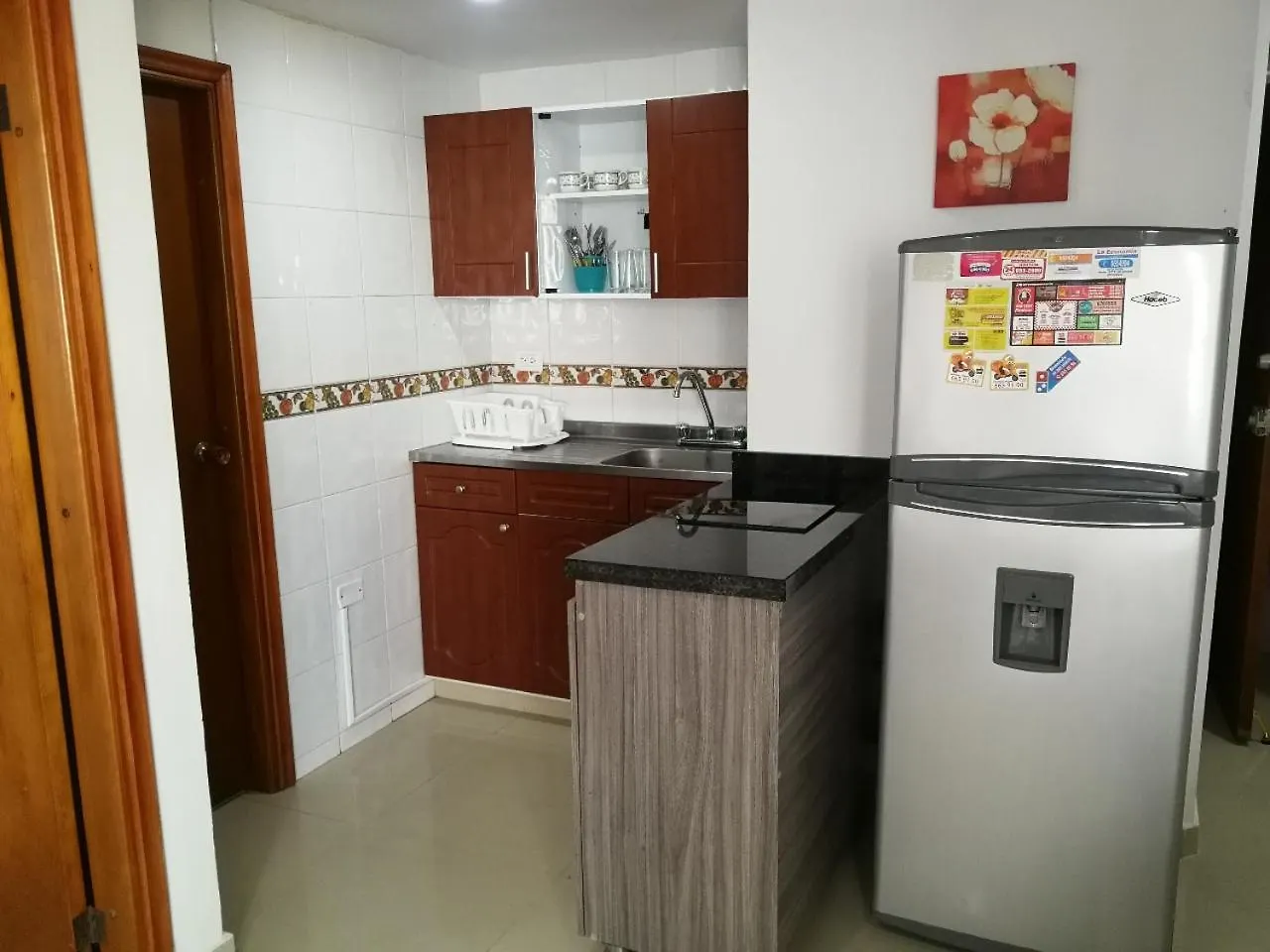 Amura El Conquistador Apartamentos Cartagena Apartment